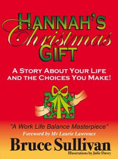 Hannah’s Christmas Gift