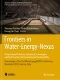 Frontiers in Water-Energy-NexusNature-Based Soluti