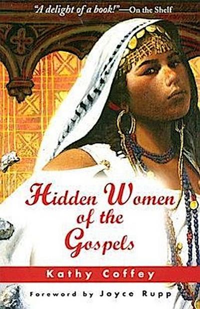 Hidden Women of the Gospels