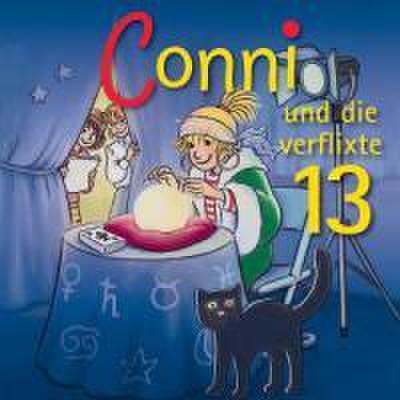 26: Conni und die verflixte 13