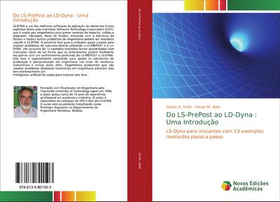 Do LS-PrePost ao LD-Dyna : Uma Introdução