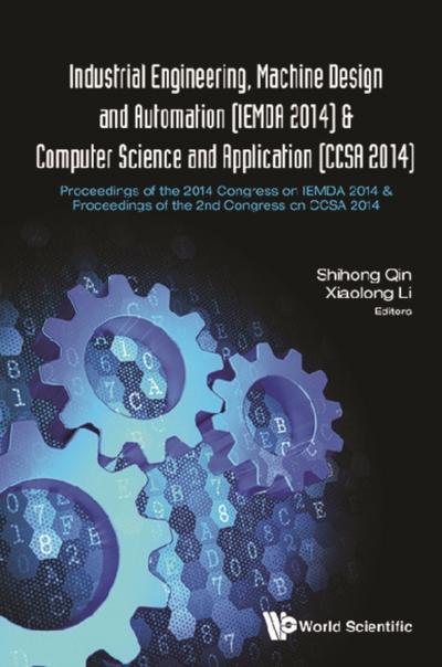 IEMDA 2014 & CCSA 2014