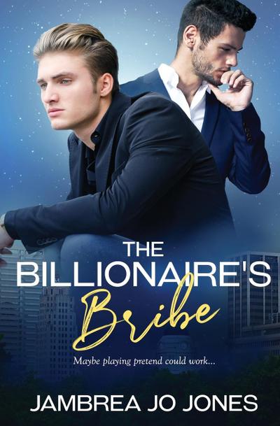 The Billionaire’s Bribe