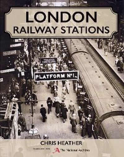 London Railway Stations