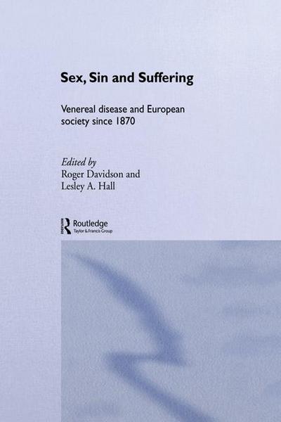 Sex, Sin and Suffering