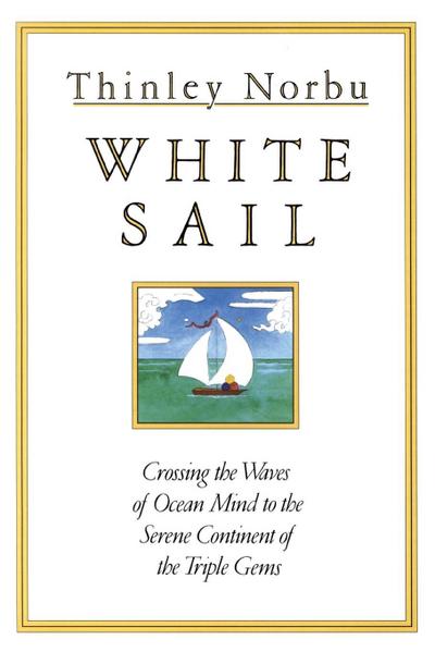 White Sail