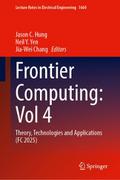 Frontier Computing: Vol 4