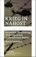 Krieg in Nahost