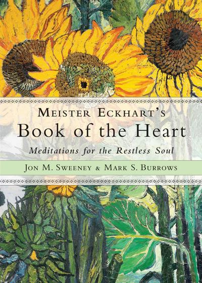 Meister Eckhart’s Book of the Heart
