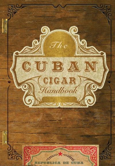 Cuban Cigar Handbook | Softcover