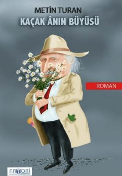 Kacak Anin Büyüsü