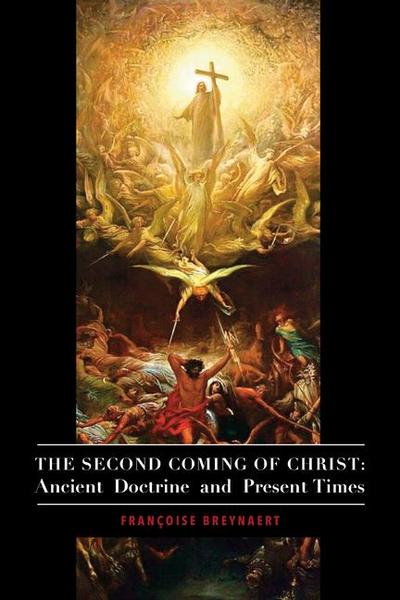 The Second Coming of Christ