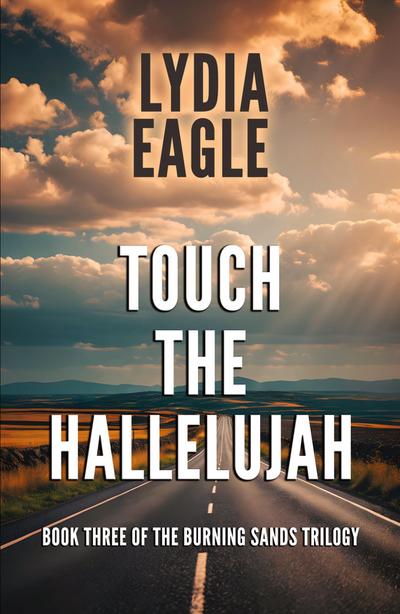 Touch the Hallelujah