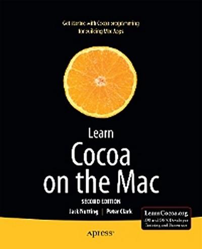 Learn Cocoa on the Mac