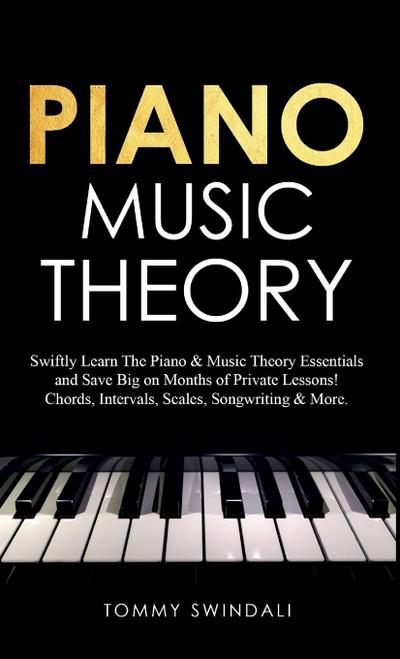 Piano Music Theory