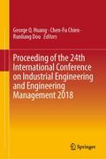 Proceeding of the 24th International Conference on