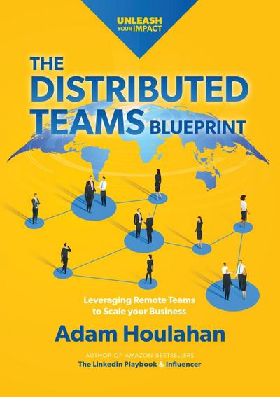 The Distributed Teams Blueprint