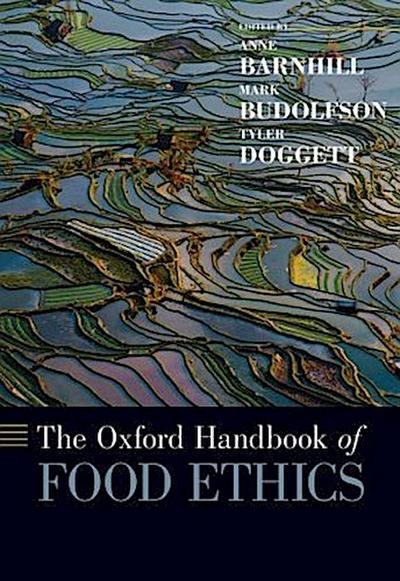 Oxford Handbook of Food Ethics
