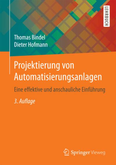 Projektierung von Automatisierungsanlagen