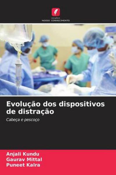 Evolução dos dispositivos de distração