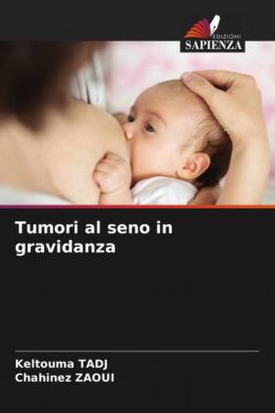Tumori al seno in gravidanza