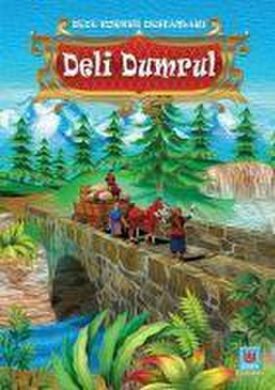 Deli Dumrul