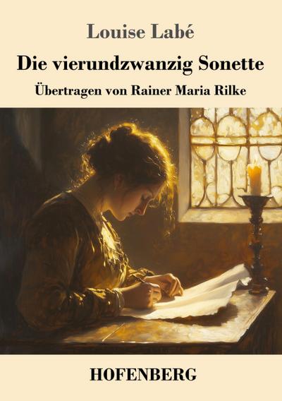 Die vierundzwanzig Sonette