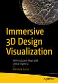 Immersive 3D Design Visualization