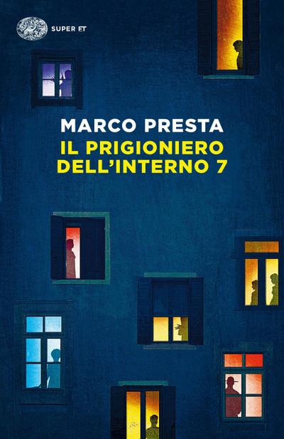 Il prigioniero dell’interno 7