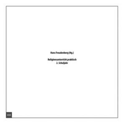 Religionsunterricht praktisch - Bilder 2