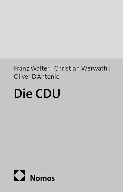 Die CDU