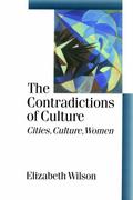 The Contradictions of Culture