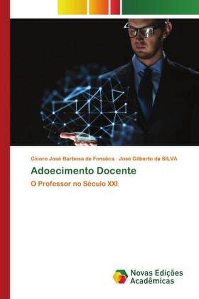 Adoecimento Docente
