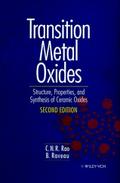 Transition Metal Oxides