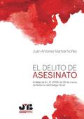 El delito de asesinato