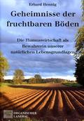 Geheimnisse der fruchtbaren Böden
