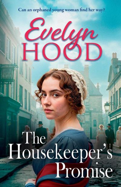 The Housekeeper’s Promise