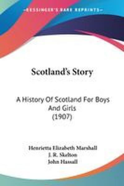 Scotland’s Story