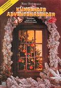 Klingender Adventskalender, 1-2 Sopran-Blockflöten (Querflöte): Orffsches Instrumenten ad lib.