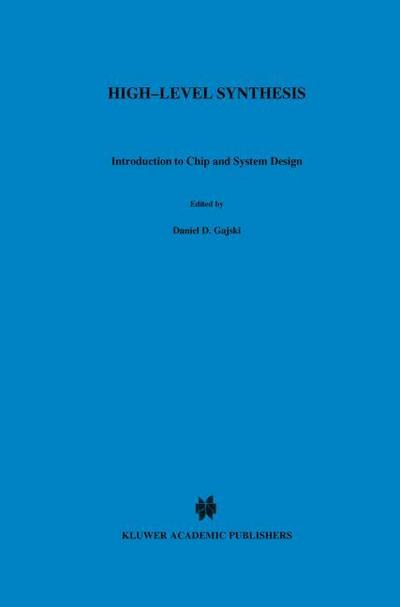 High - Level Synthesis