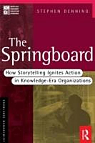 The Springboard