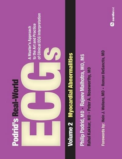 Podrid’s Real-World ECGs