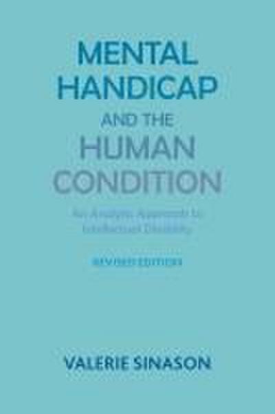 Mental Handicap and the Human Condition