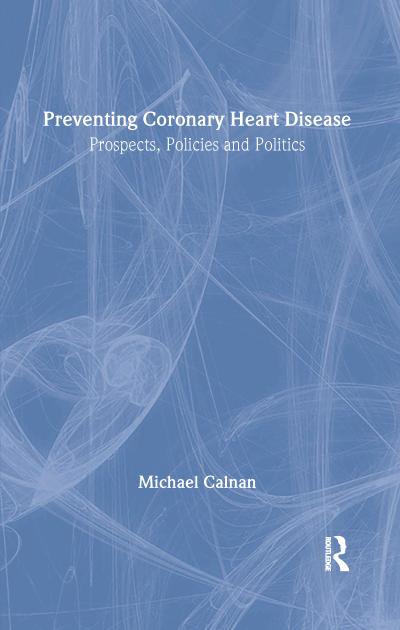 Preventing Coronary Heart Disease