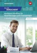 Alles versichert - Kaufmann/Kauffrau für Versicherungen und Finanzanlagen