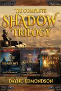 The Complete Shadow Trilogy