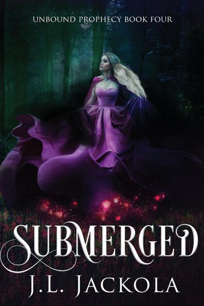 Jackola, J: SUBMERGED