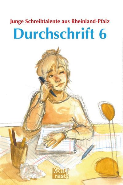 Durchschrift 6