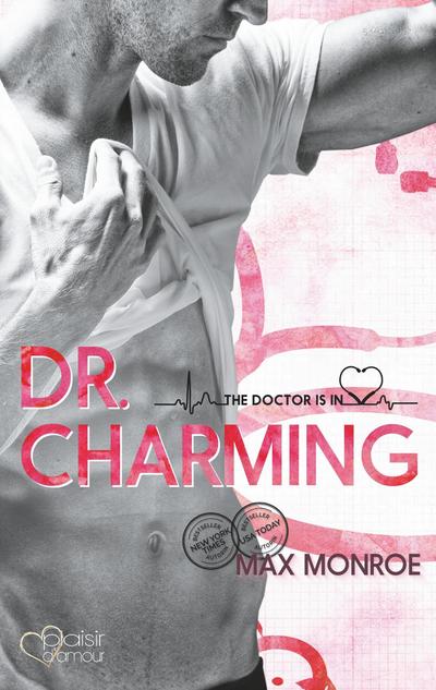 Monroe, M: Doctor Is In!: Dr. Charming
