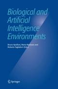 Biological and Artificial Intelligence Environment